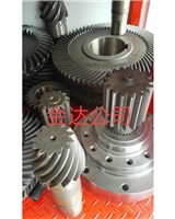 攪拌機軸端密封件 